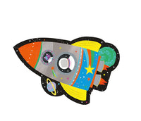 ROMPECABEZAS (Rocket)