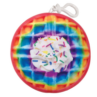 SQUISHY DELICIAS ( AROMA FRESA)