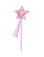 PLUMA STAR (Pink)