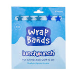 WRAP BANDS (Blue)