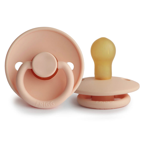 CHUPON (PINK CREAM) 0-6 meses