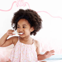 CEPILLO DE DIENTES PARA NIÑOS (Mod. Unicorn)