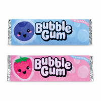 COJIN BUBBLEGUM