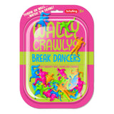 WALLY CRAWLYS (Break Dance)