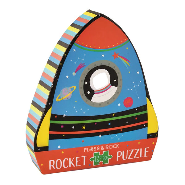 ROMPECABEZAS (Rocket)