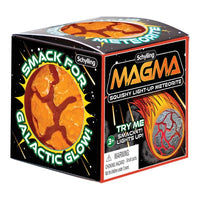 NEEDOH MAGMA LIGHT UP (Orange)